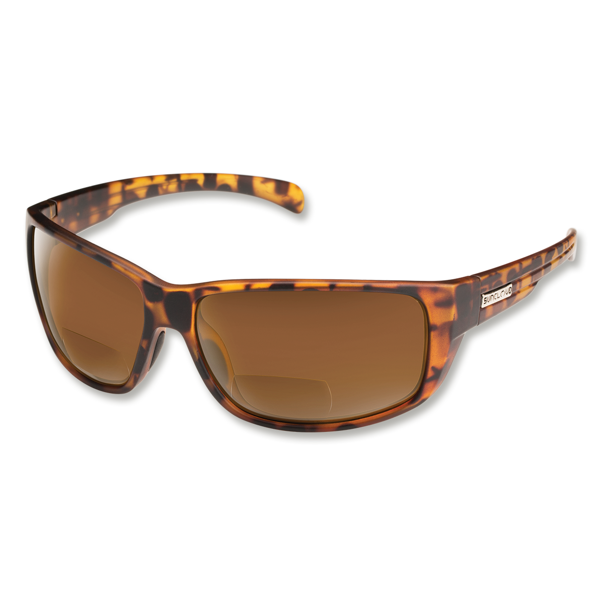 Suncloud Milestone Readers Polarized Sunglasses