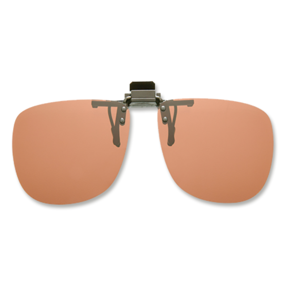 Cocoons Polarized Flip-Ups- Square