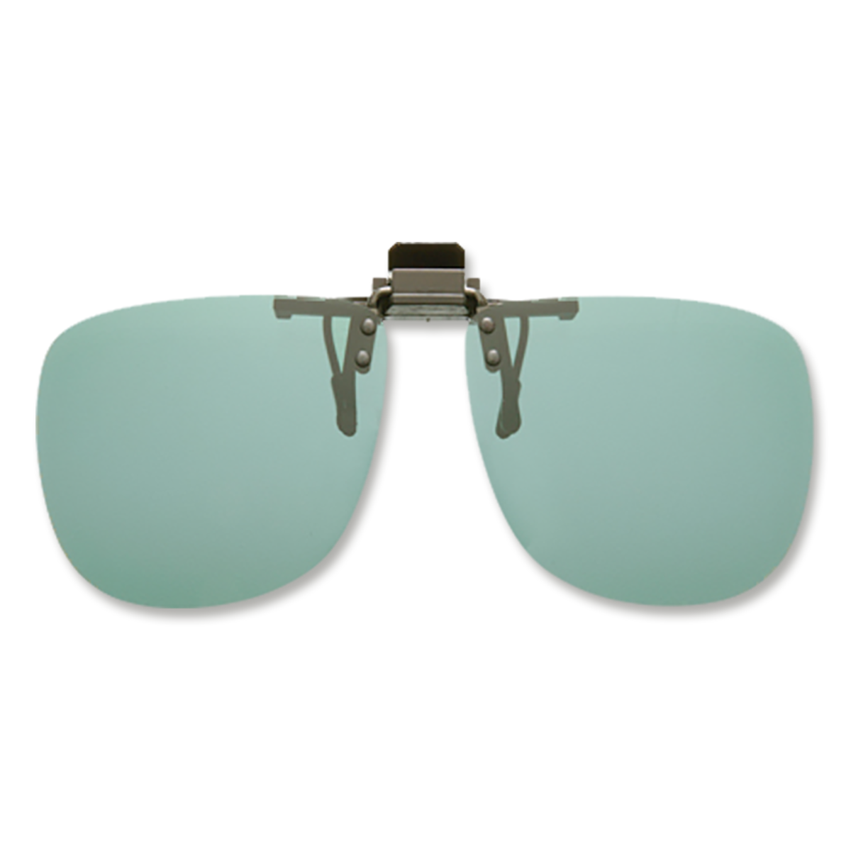 Cocoons Polarized Flip-Ups- Square