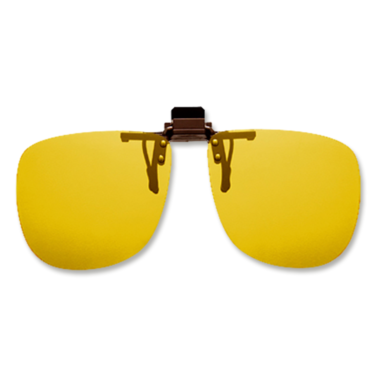 Cocoons Polarized Flip-Ups- Square