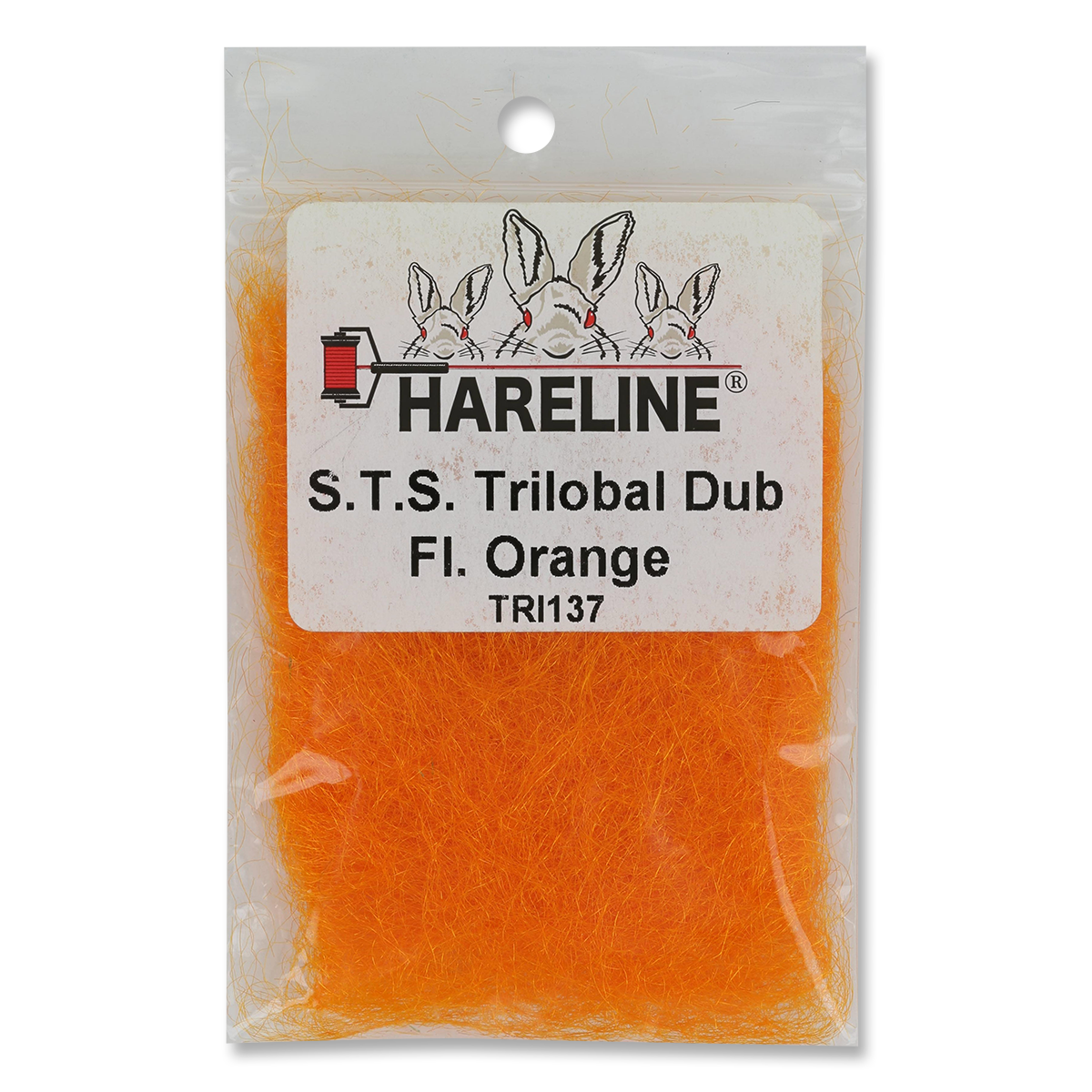 S.T.S. Trilobal Dub