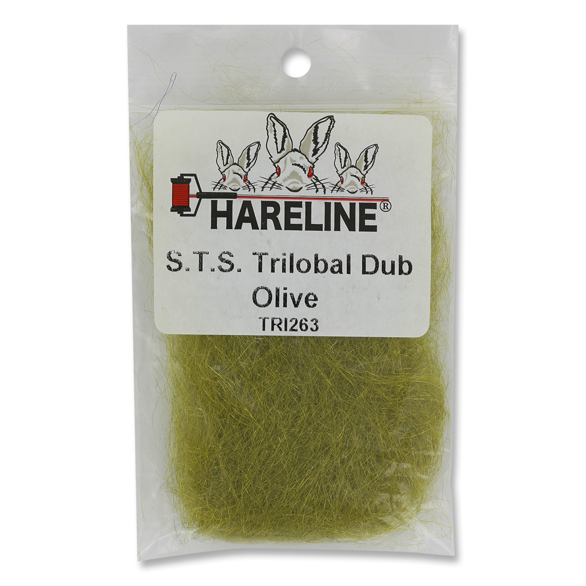 S.T.S. Trilobal Dub