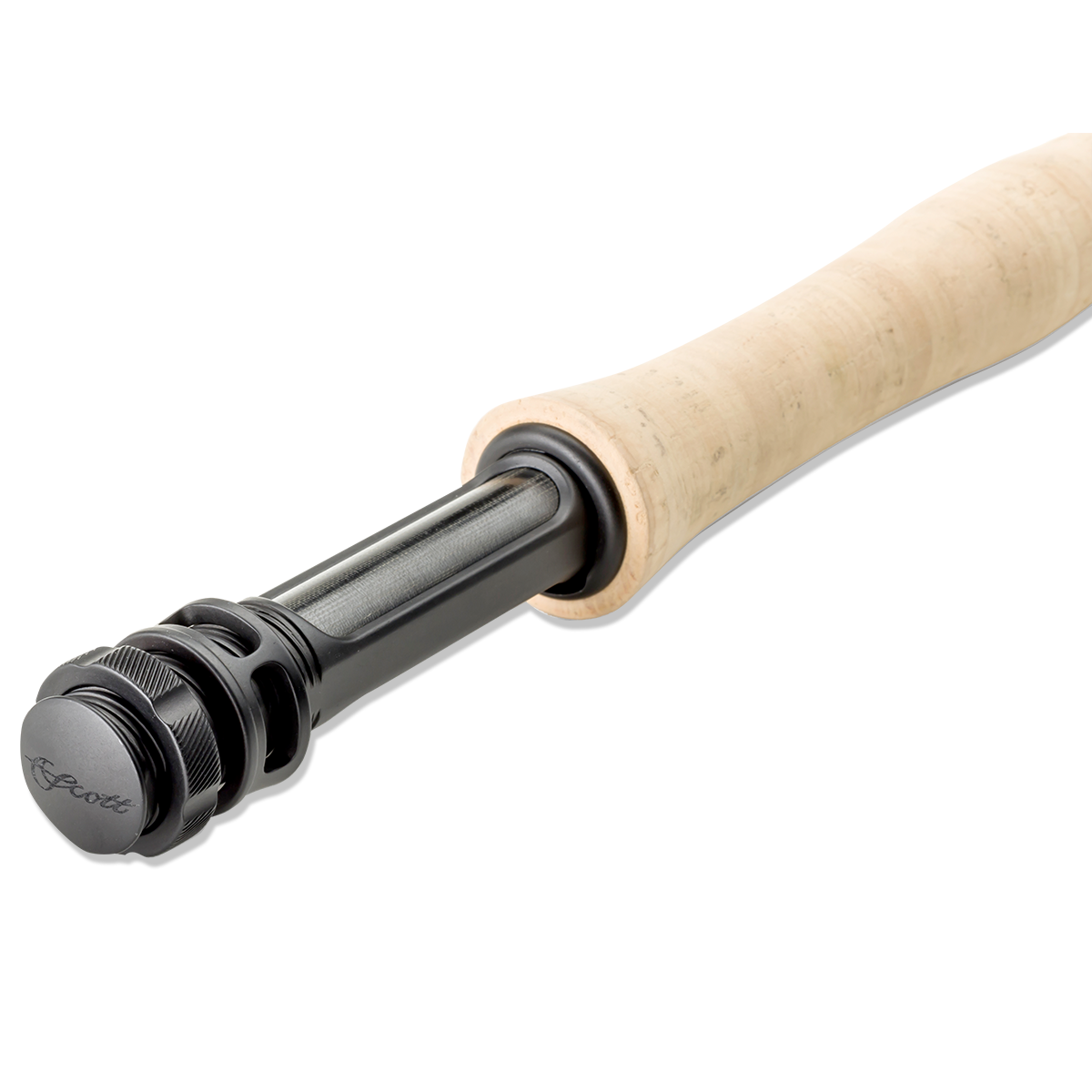 Scott Centric Fly Rod