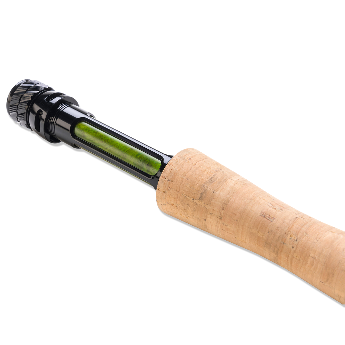 Scott Session Fly Rod