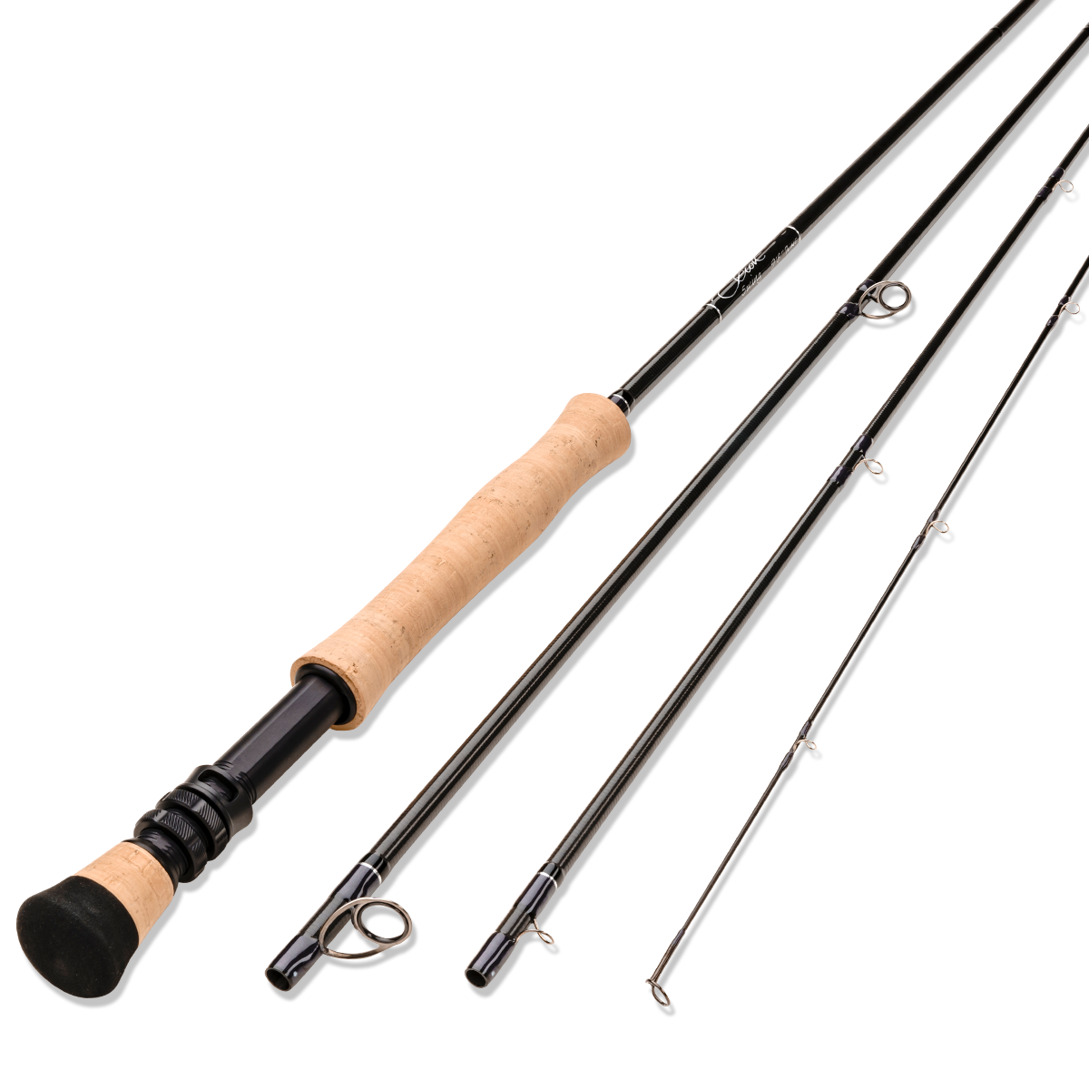 Scott Swing Fly Rod