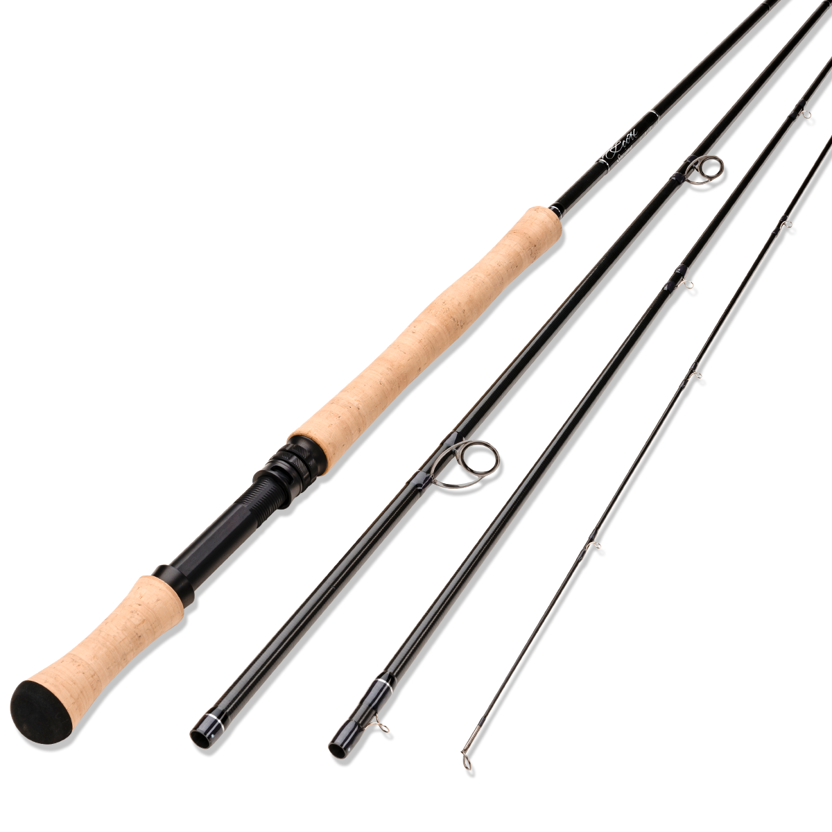 Scott Swing Fly Rod