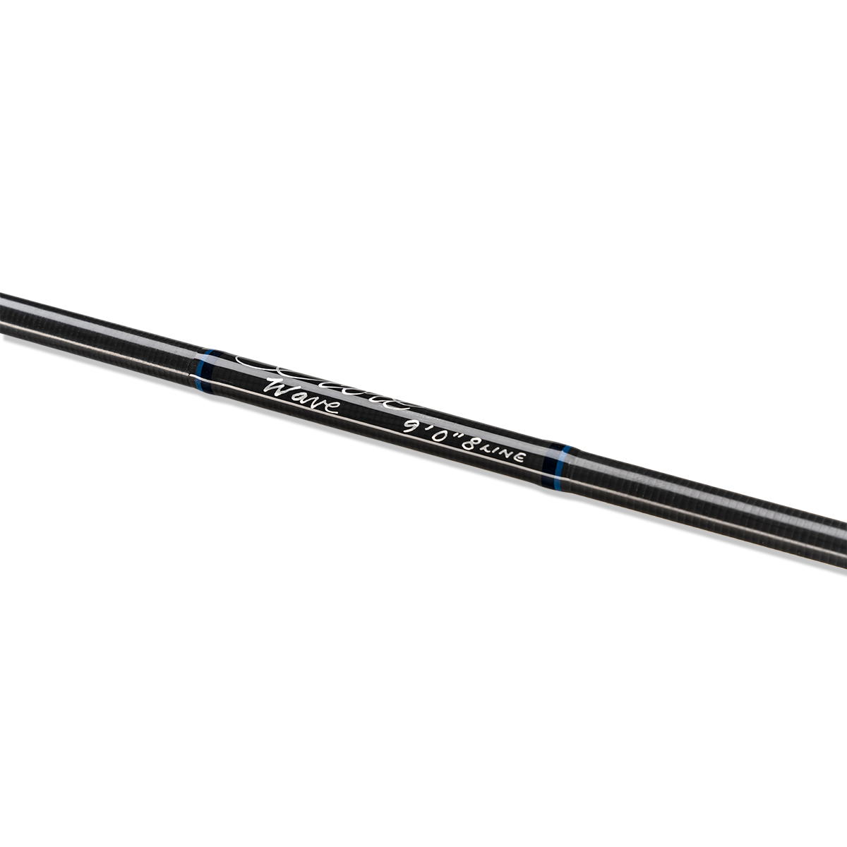 Scott Wave Fly Rod