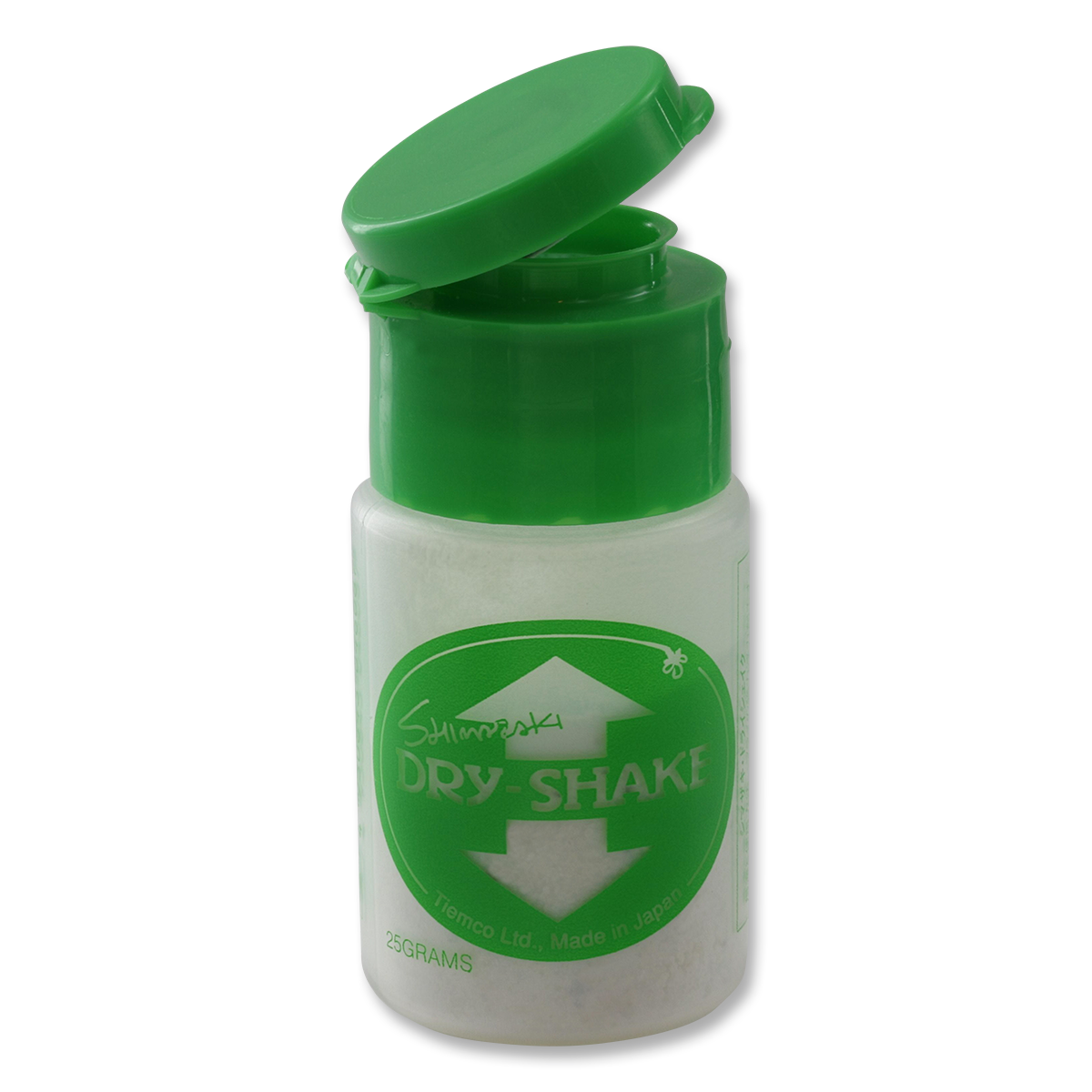 Shimazaki Dry-Shake