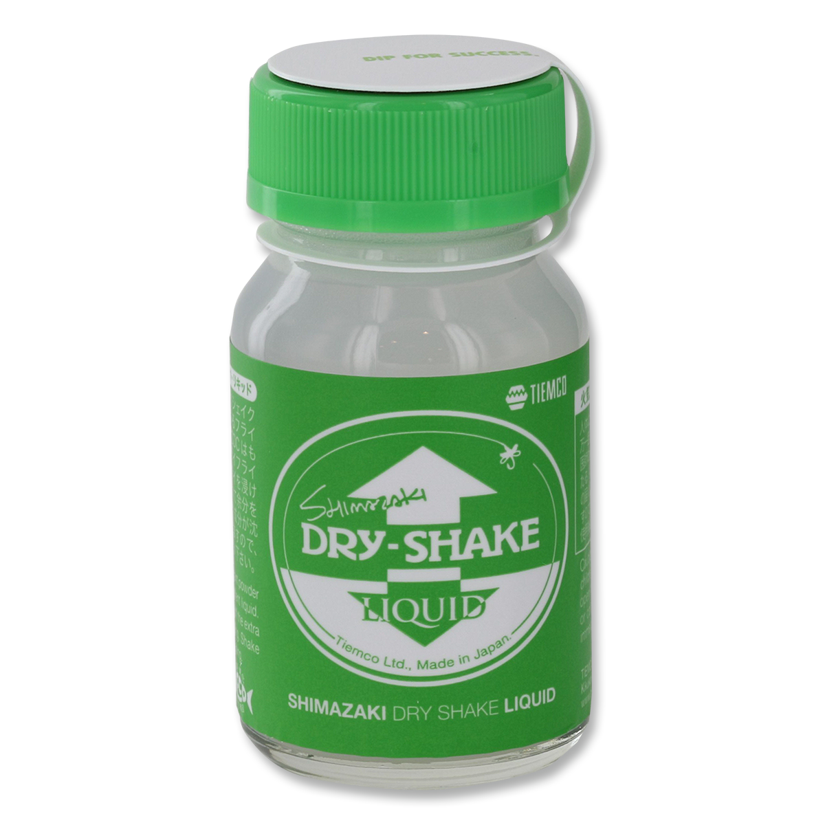 Shimazaki Dry Shake Liquid