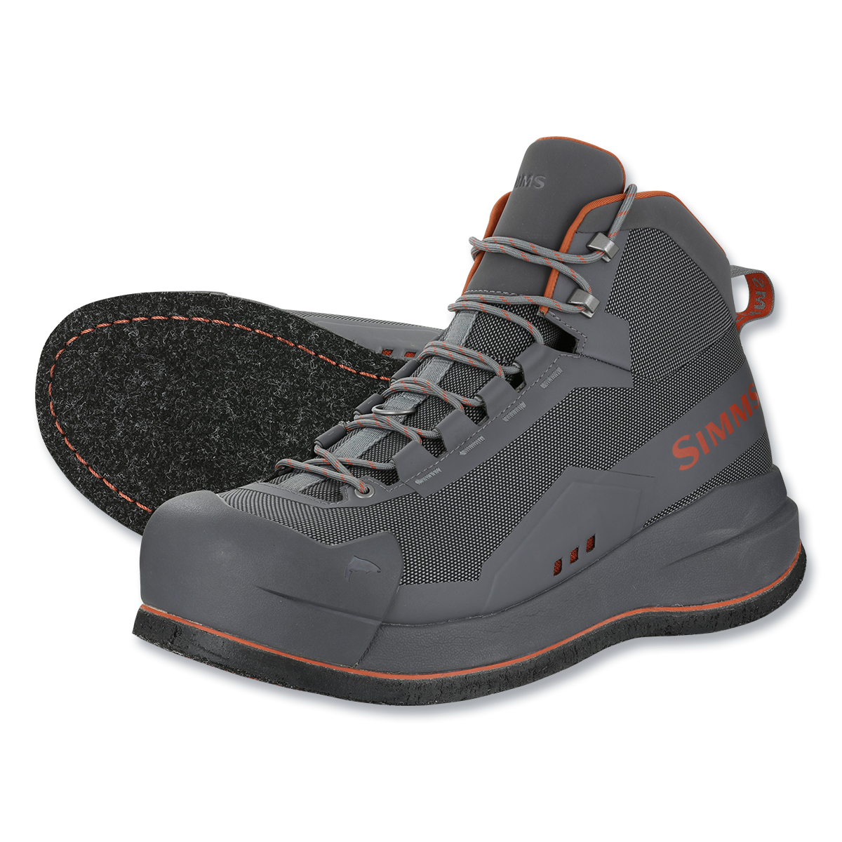 Simms Flyweight Wading Boots
