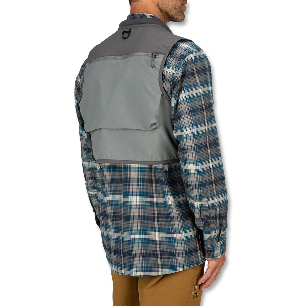 Simms Freestone Vest