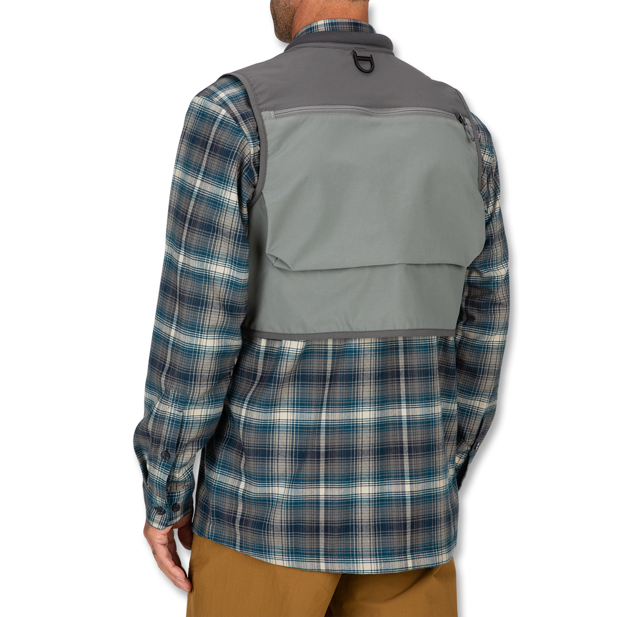 Simms Freestone Vest