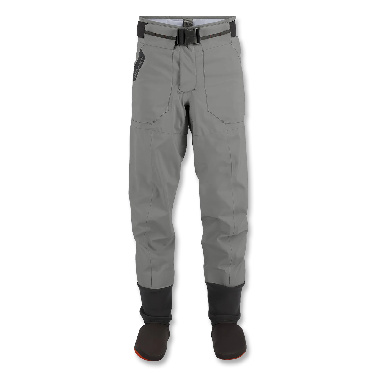 Simms Men's Freestone Wading Pant - Large (9-11)