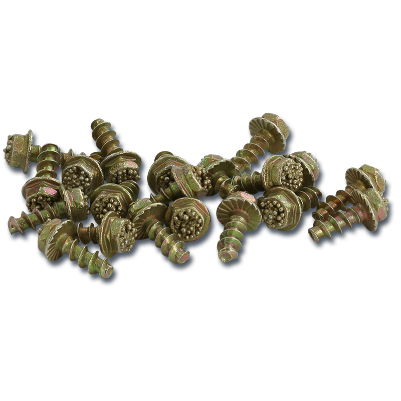 Simms Hard Bite Boot Studs