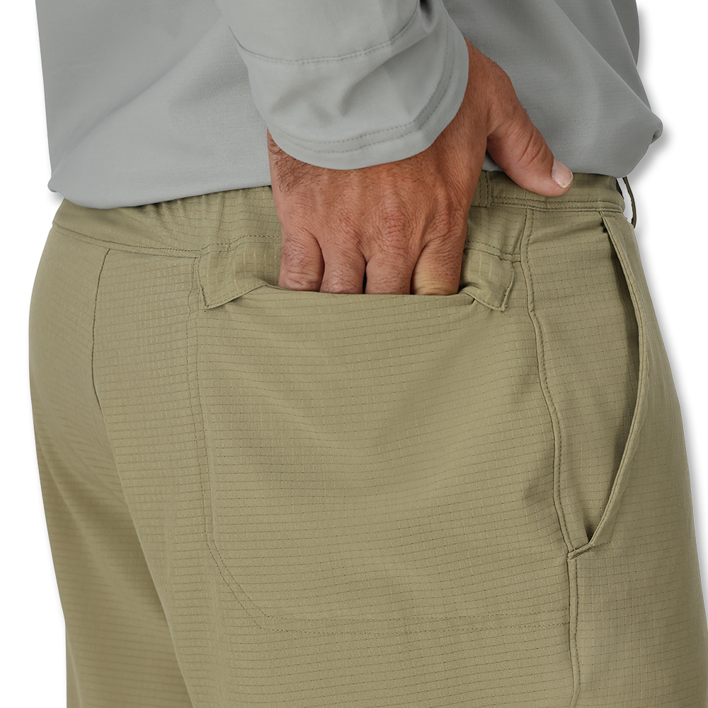 Simms Men's Latitude BiComp Bottom - XXL