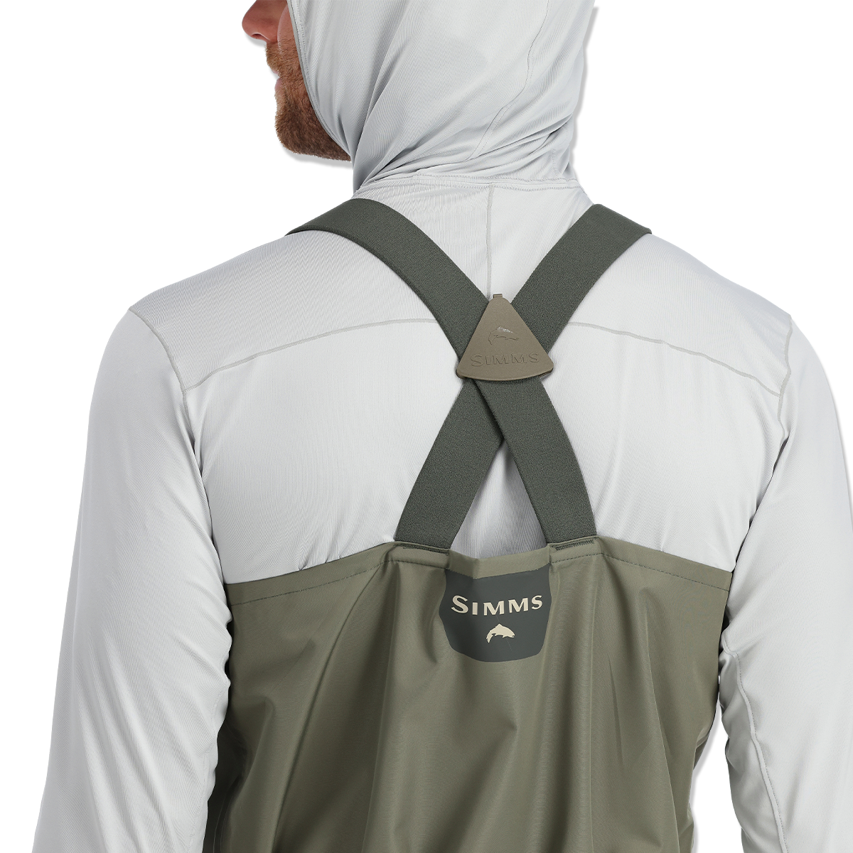 Simms Men's Tributary Wader