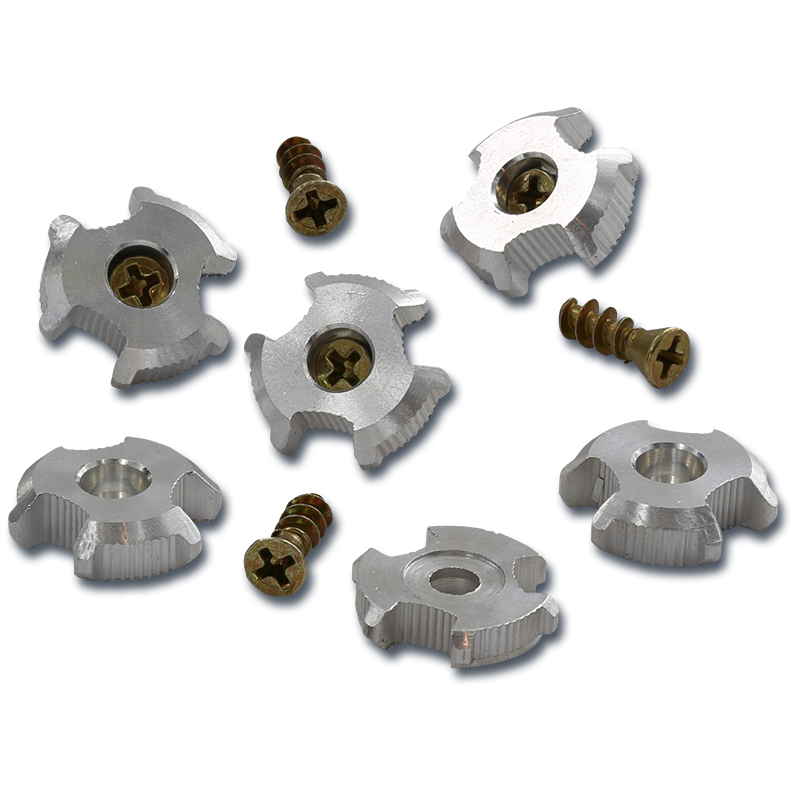 Simms Hard Bite Star Cleats