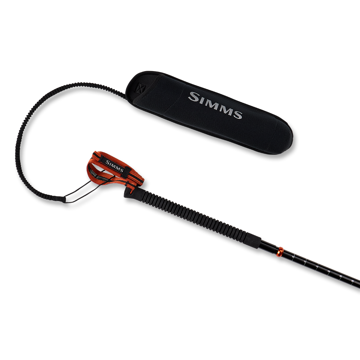 Simms Wading Staff