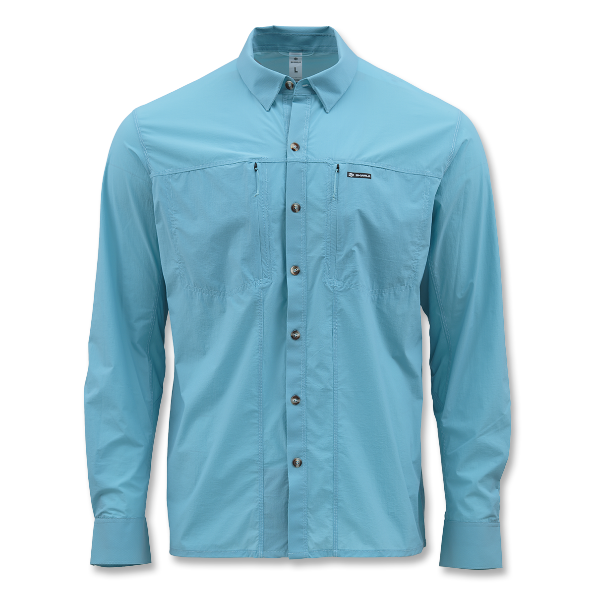 Skwala Sol Breeze Long Sleeve Shirt