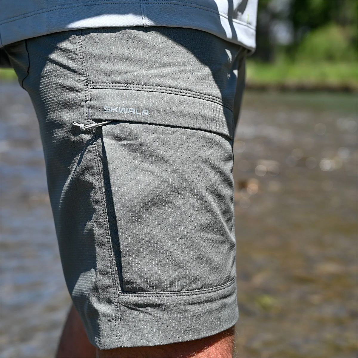 Skwala Sol Wading Short