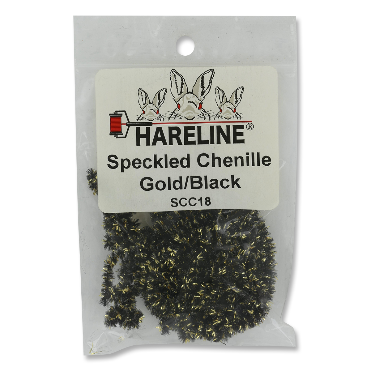 Speckled Chenille