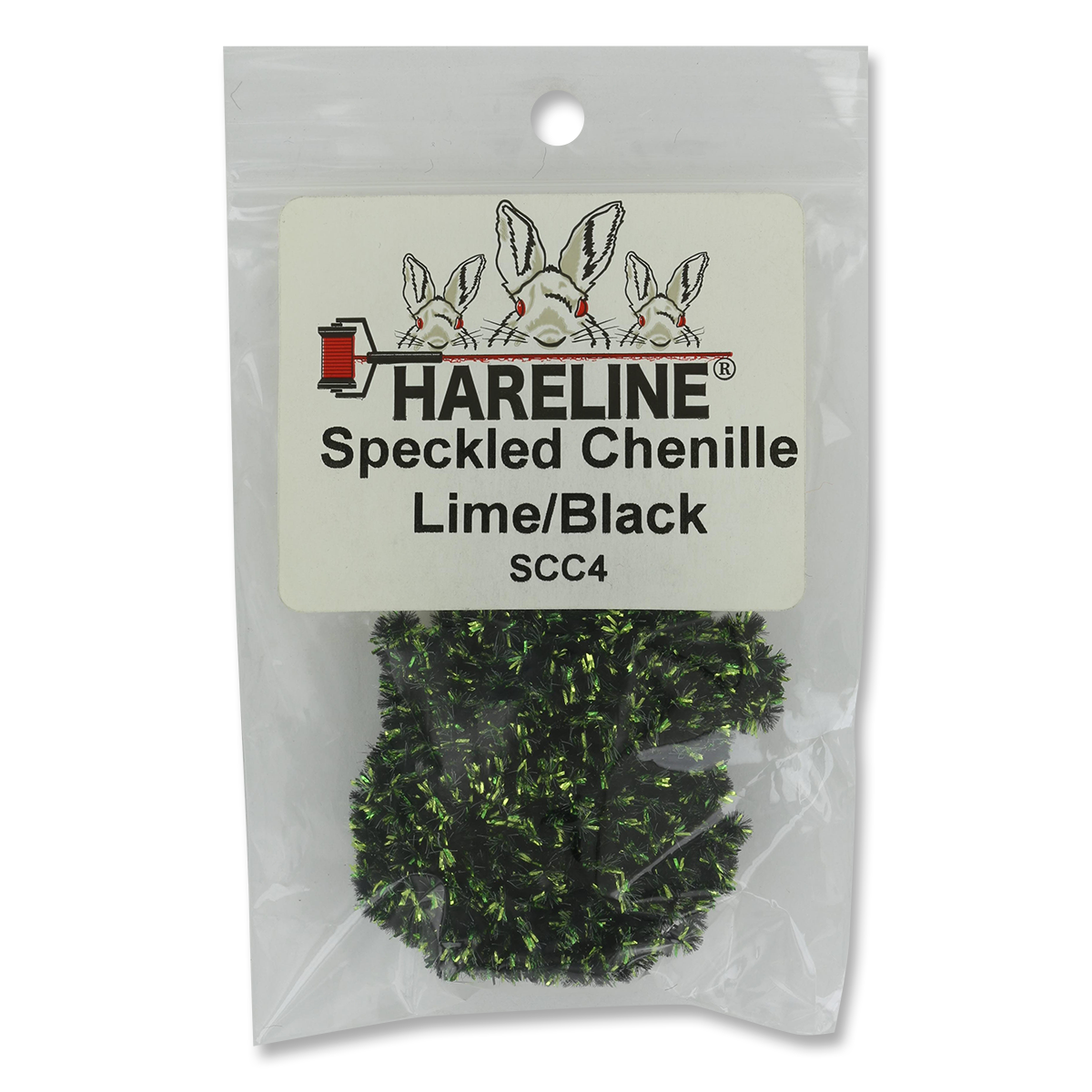 Speckled Chenille