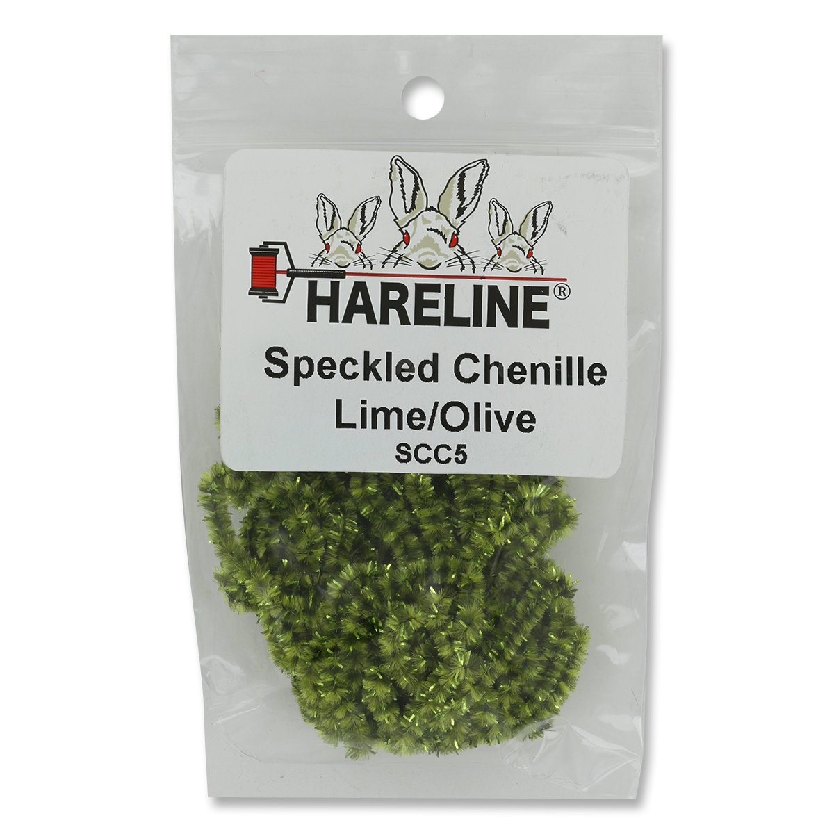 Speckled Chenille