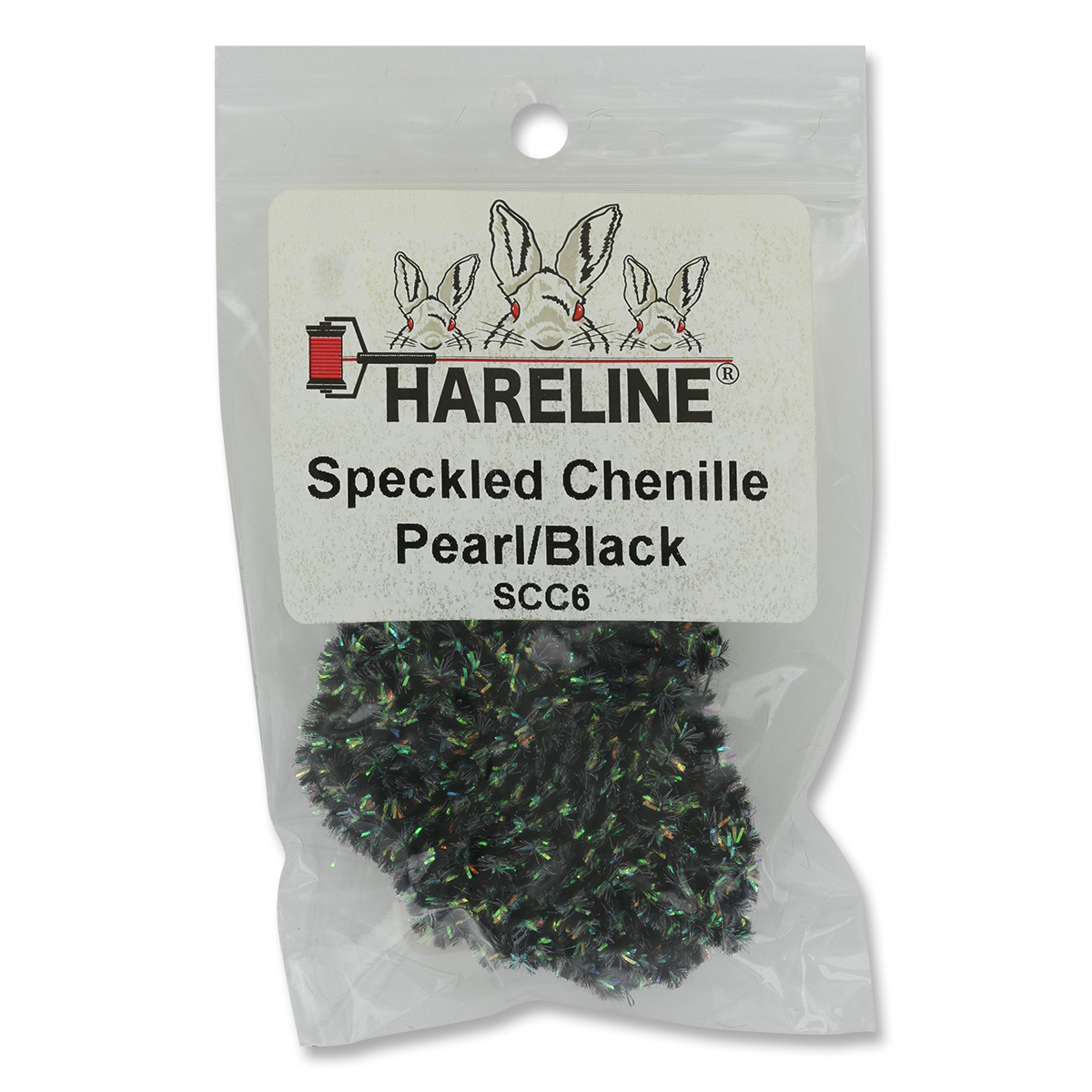 Speckled Chenille