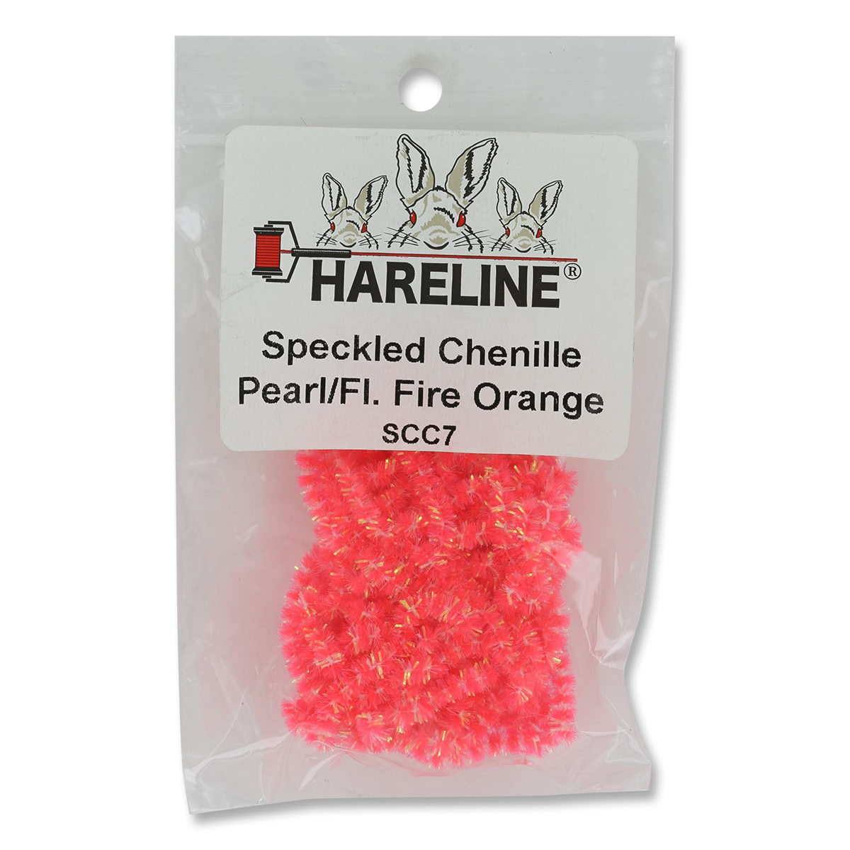 Speckled Chenille