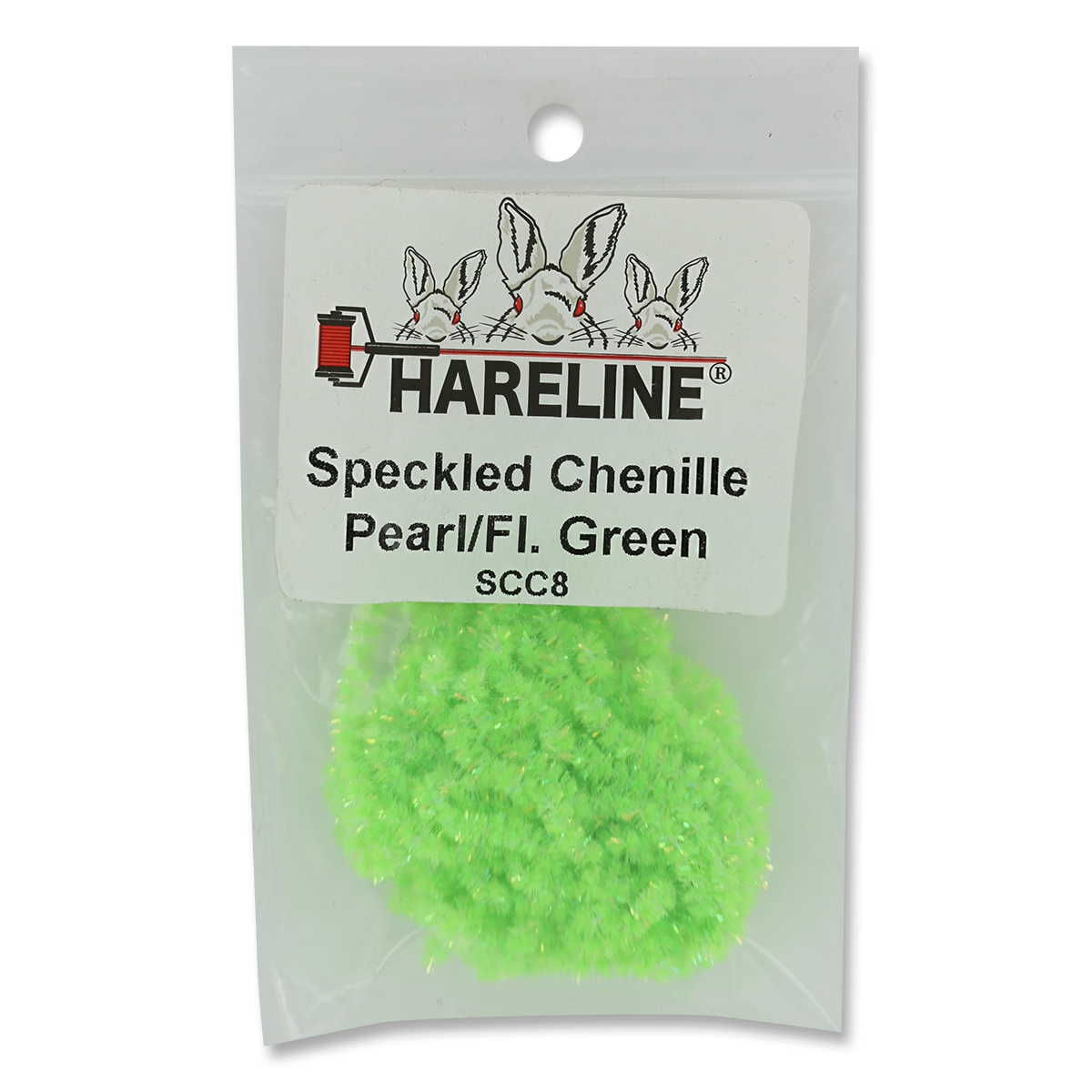 Speckled Chenille
