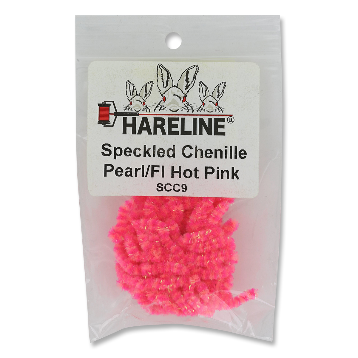 Speckled Chenille