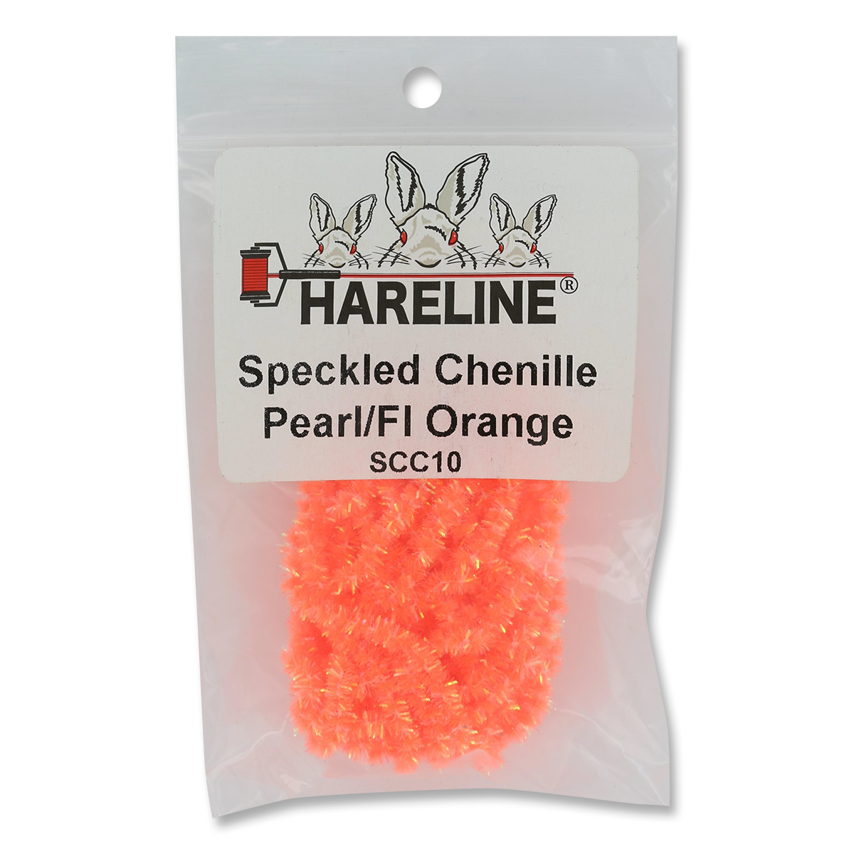 Speckled Chenille