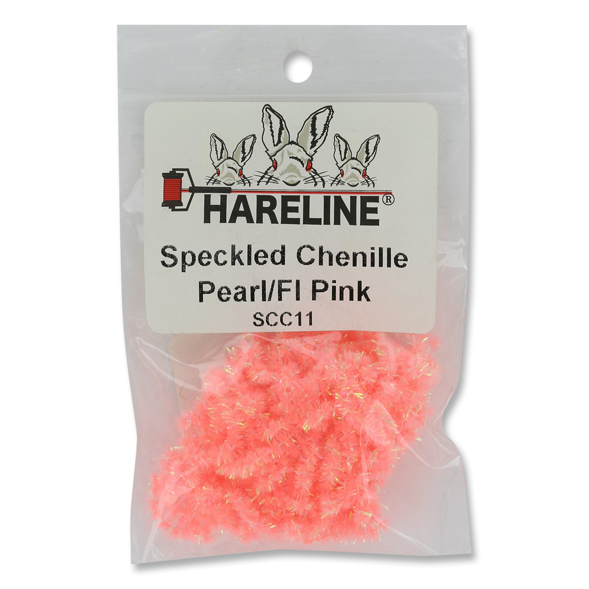 Speckled Chenille