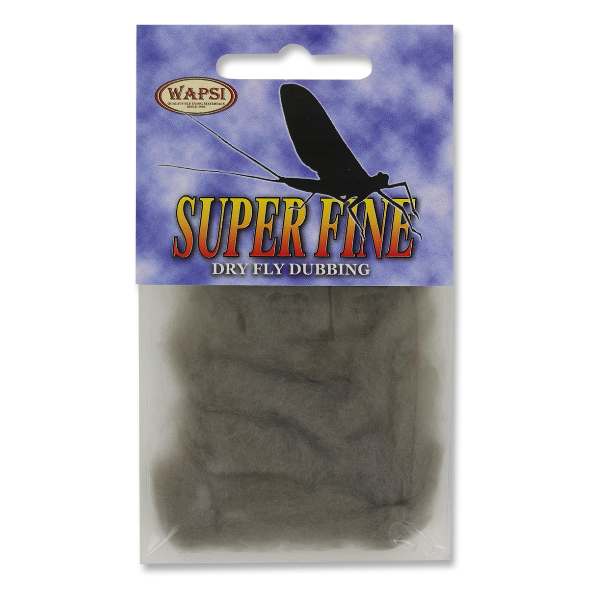 Super Fine Dry Fly Dubbing