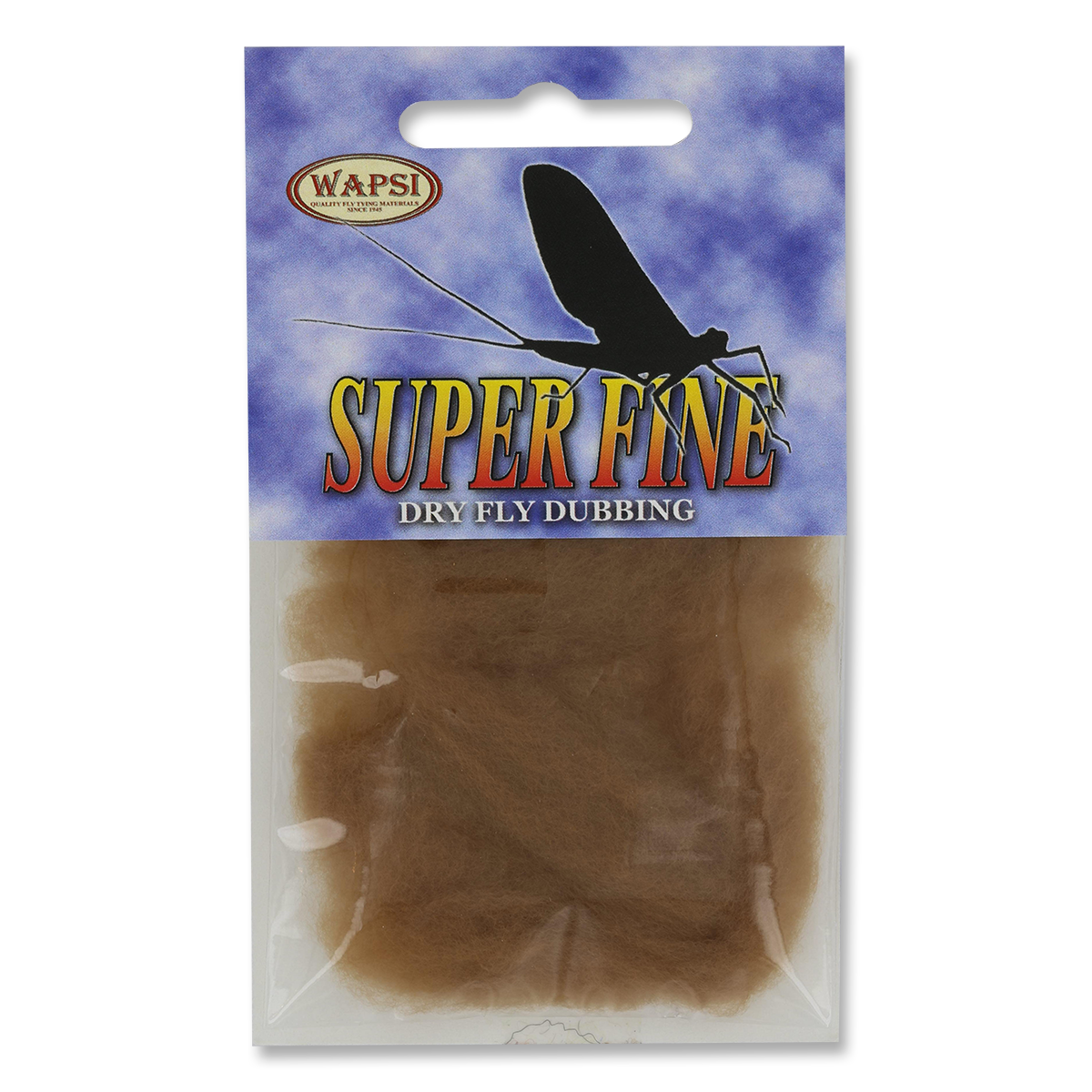 Super Fine Dry Fly Dubbing