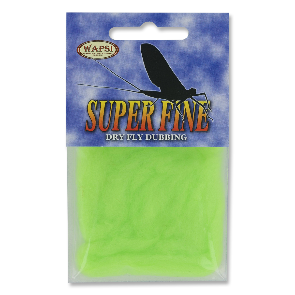 Super Fine Dry Fly Dubbing