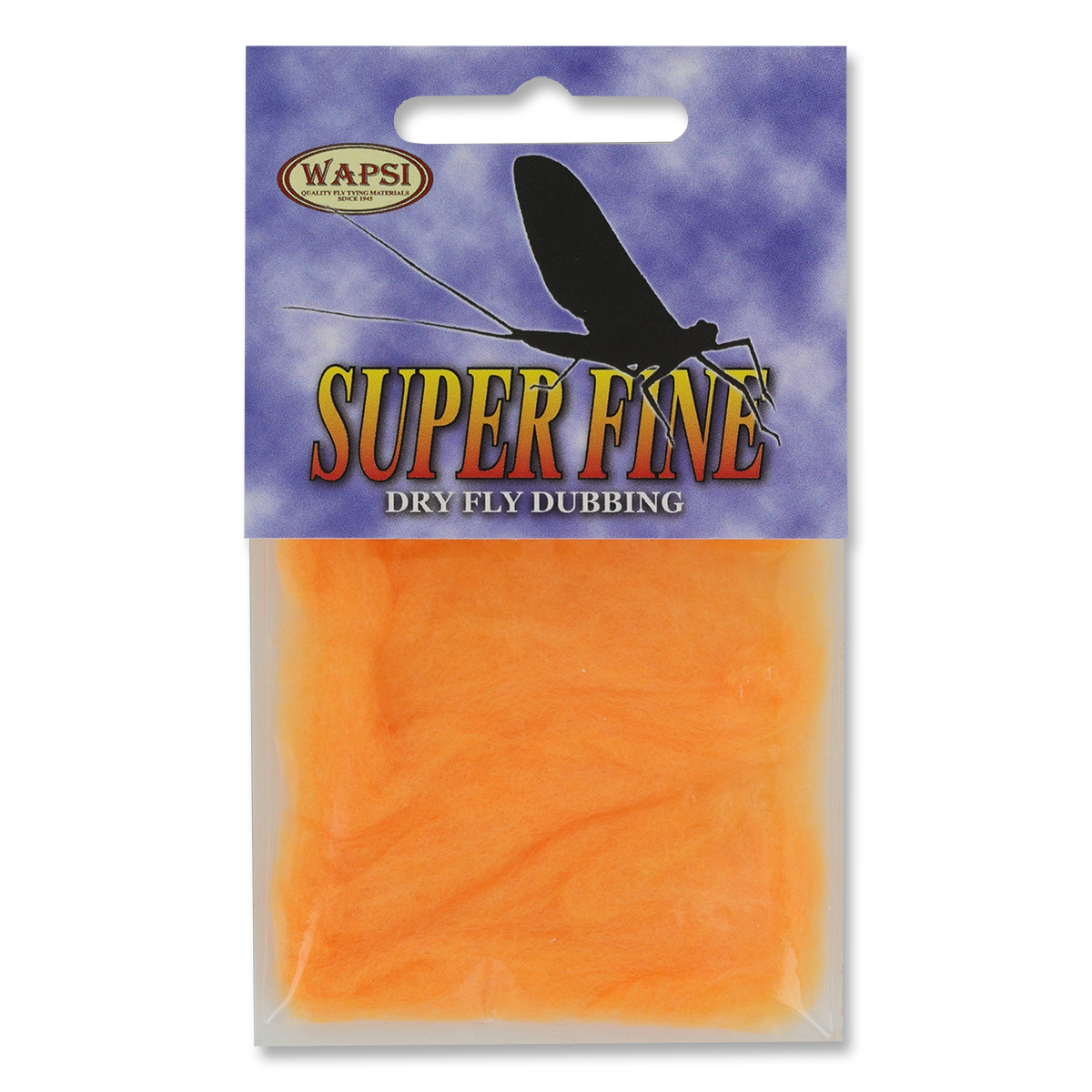 Super Fine Dry Fly Dubbing