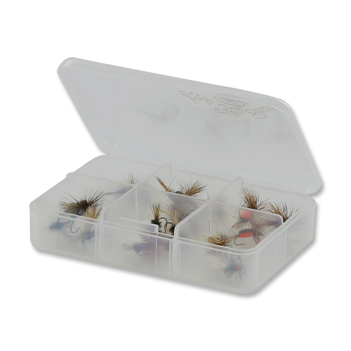 The Fly Shop's Breast Pocket Fly Box