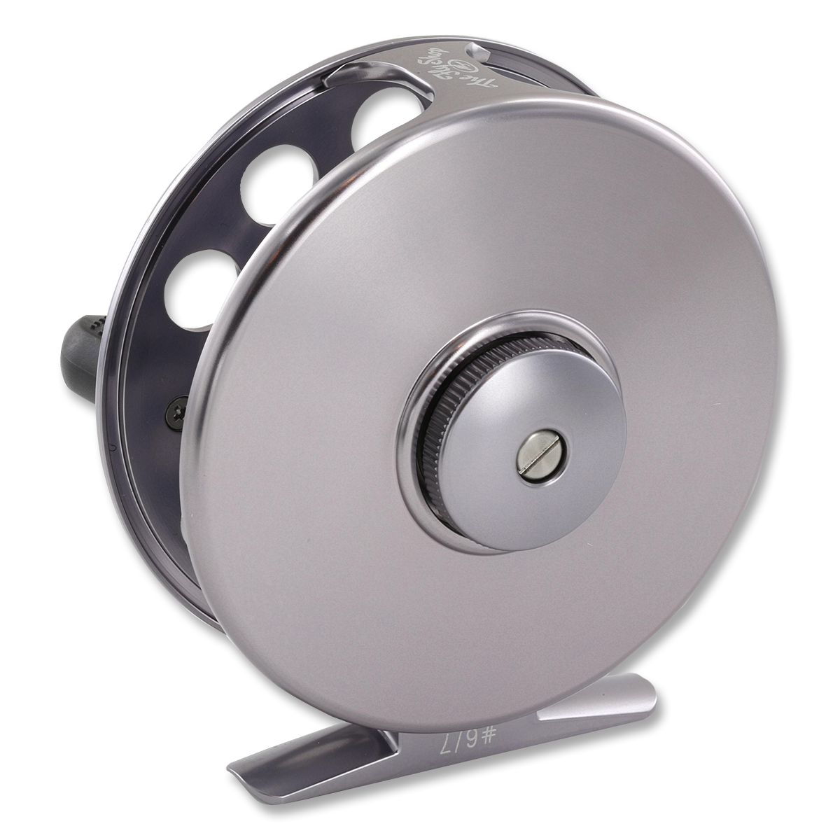 The Fly Shop's M2a Fly Reels