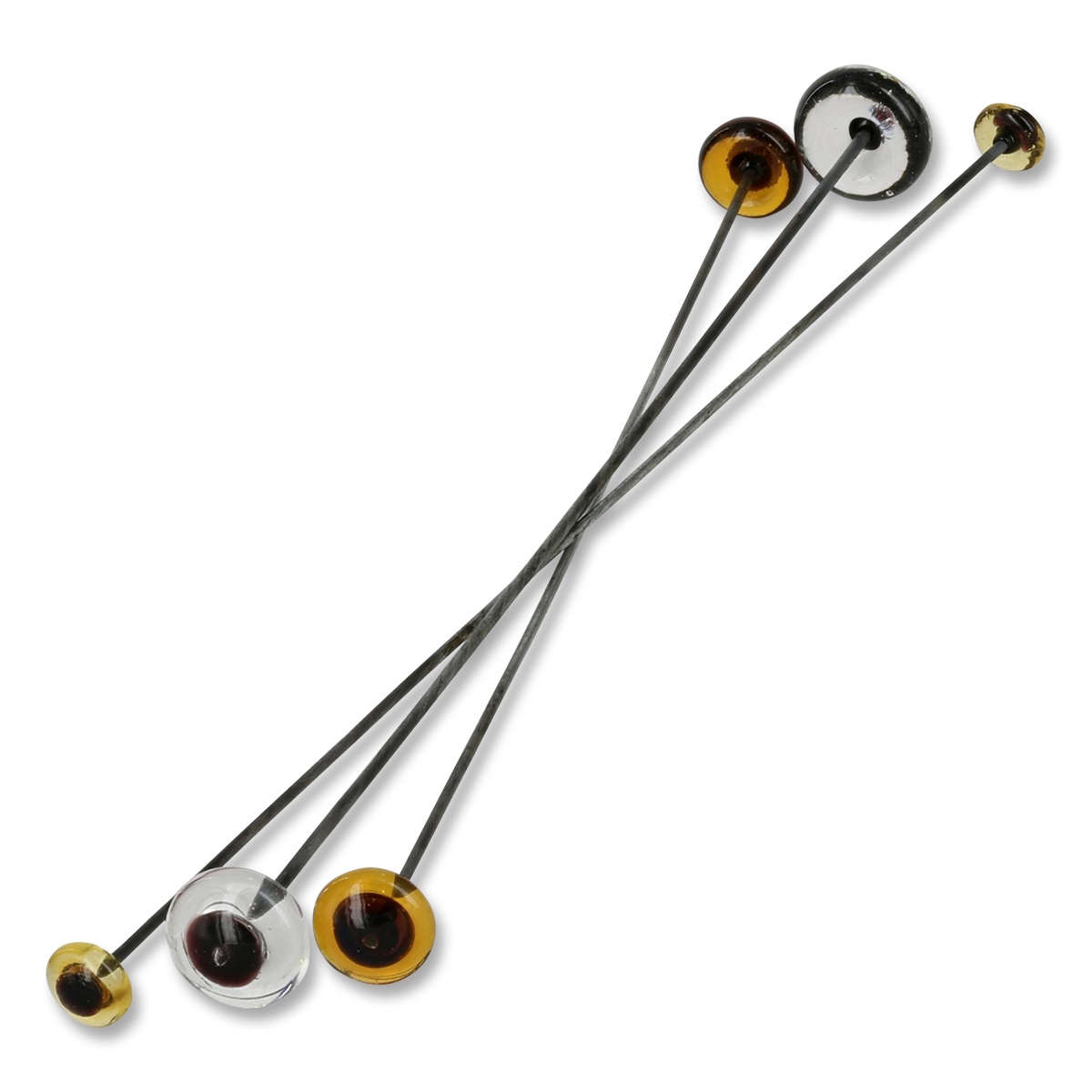 The Fly Shop's Glass Taxi Eyes