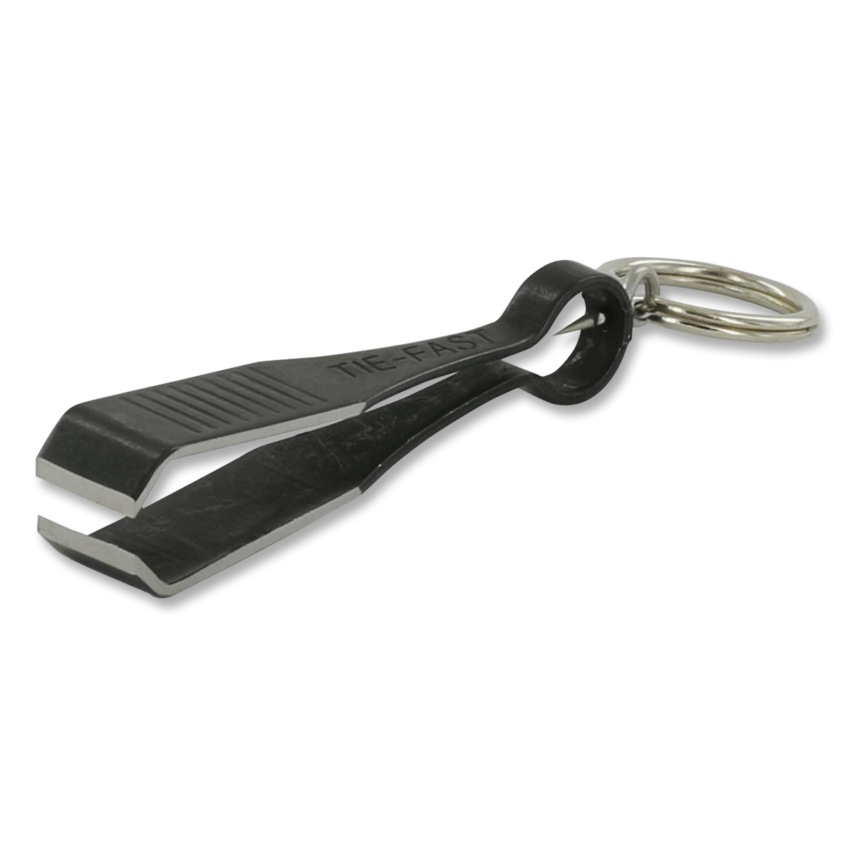 Tie-Fast Stream Clipper