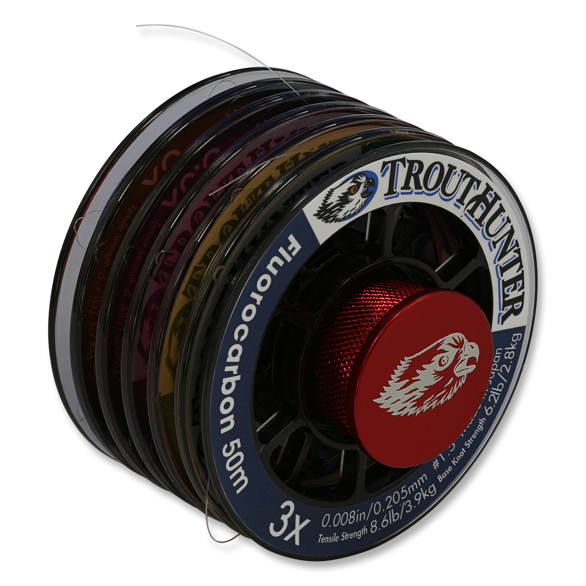 TroutHunter Tippet Holder