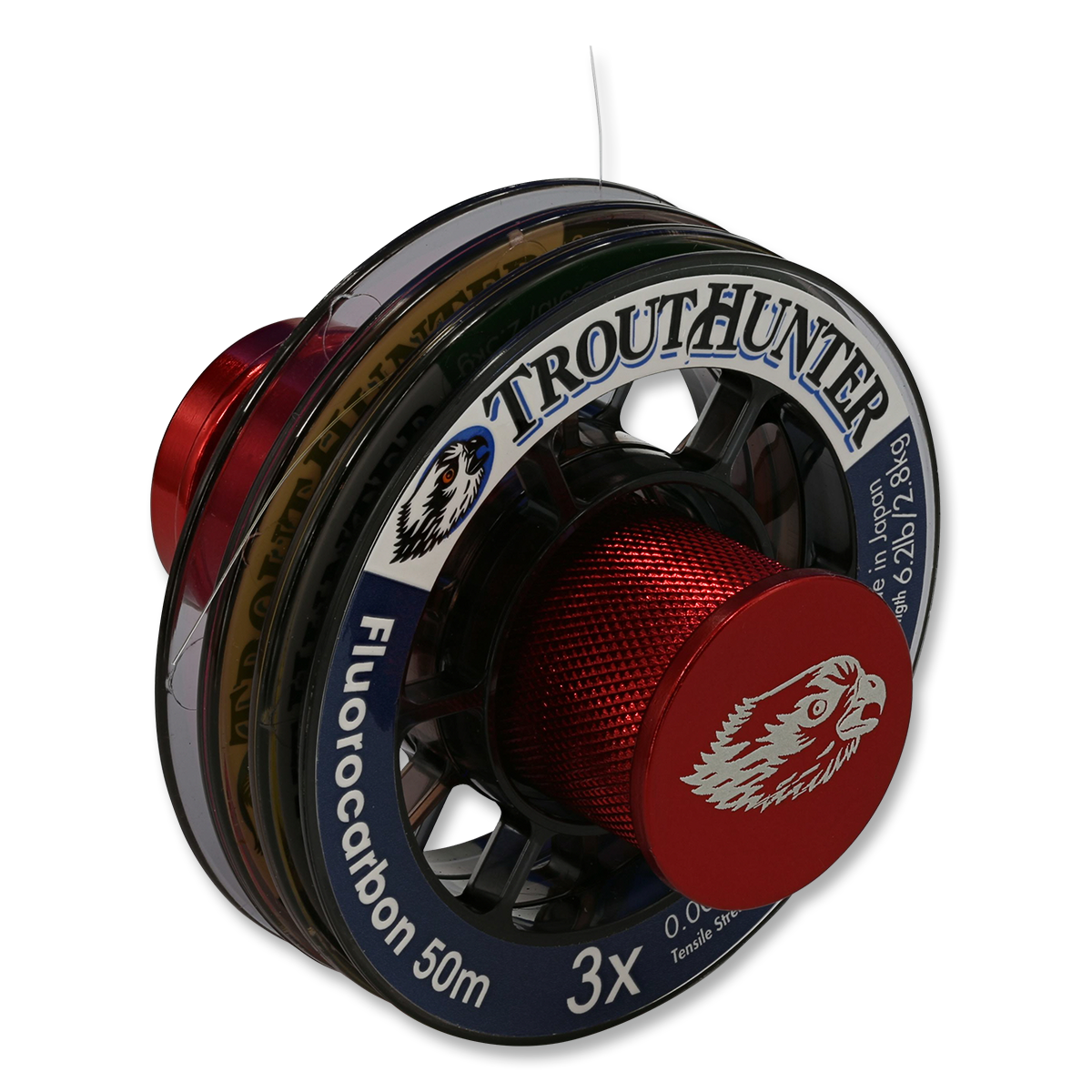 TroutHunter Tippet Holder – The Fly Shop