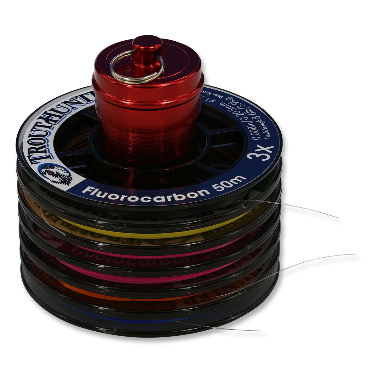 TroutHunter Tippet Holder