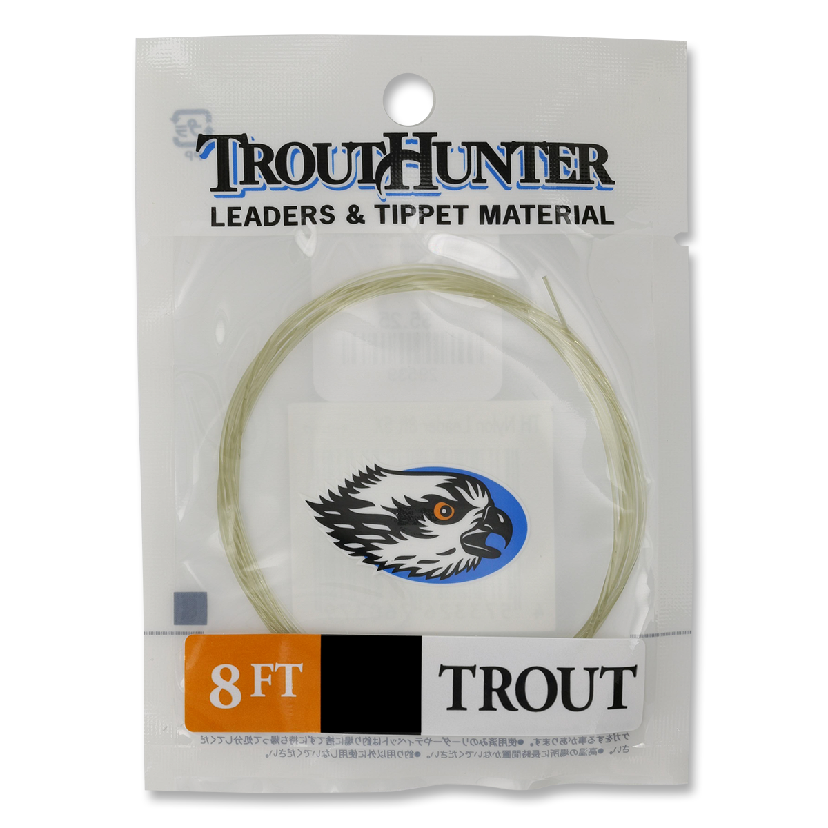 TroutHunter Nylon Leaders