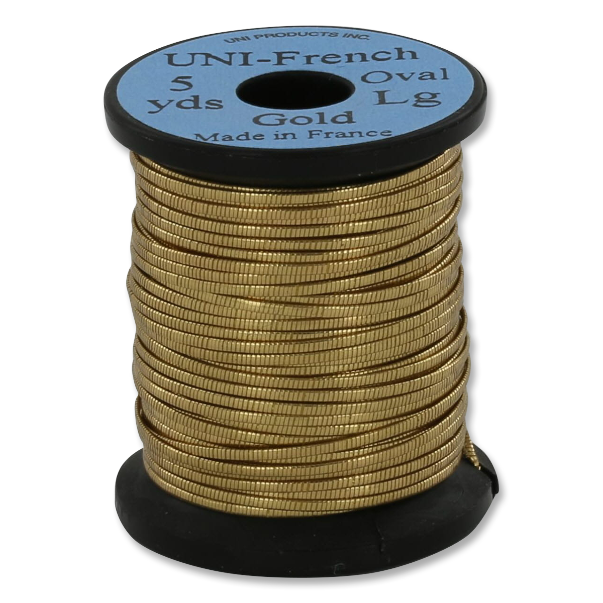 UNI-French Oval Tinsel