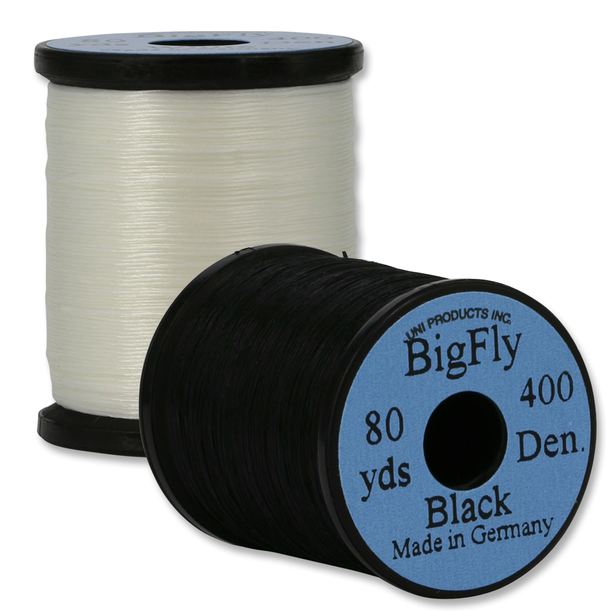 Uni Big Fly Thread