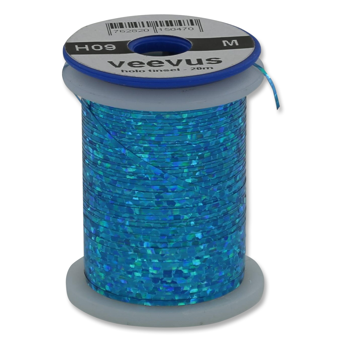Veevus Holographic Tinsel