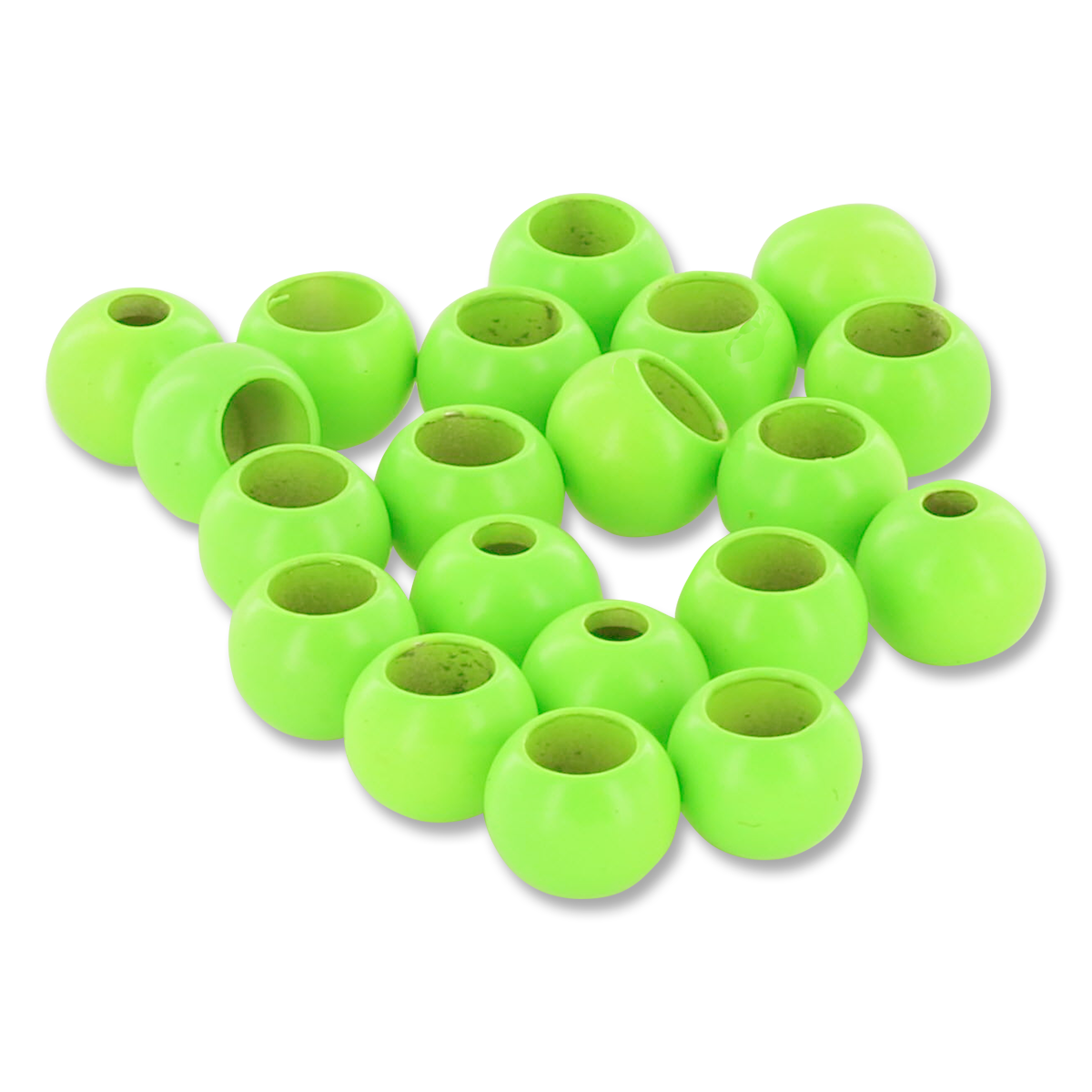 Wapsi Hot Beads - Chartreuse 3/16
