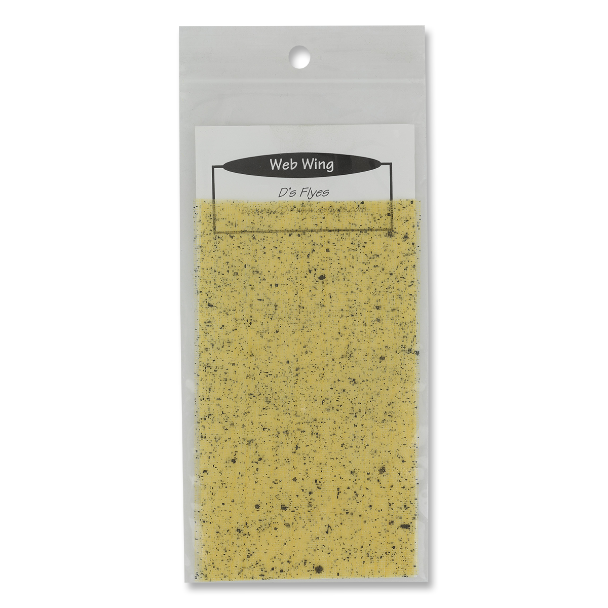 Web Wing